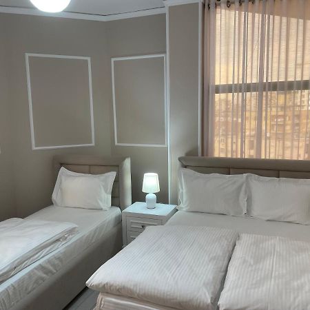 Sun Tower-Center Of Tirana Apartment ภายนอก รูปภาพ