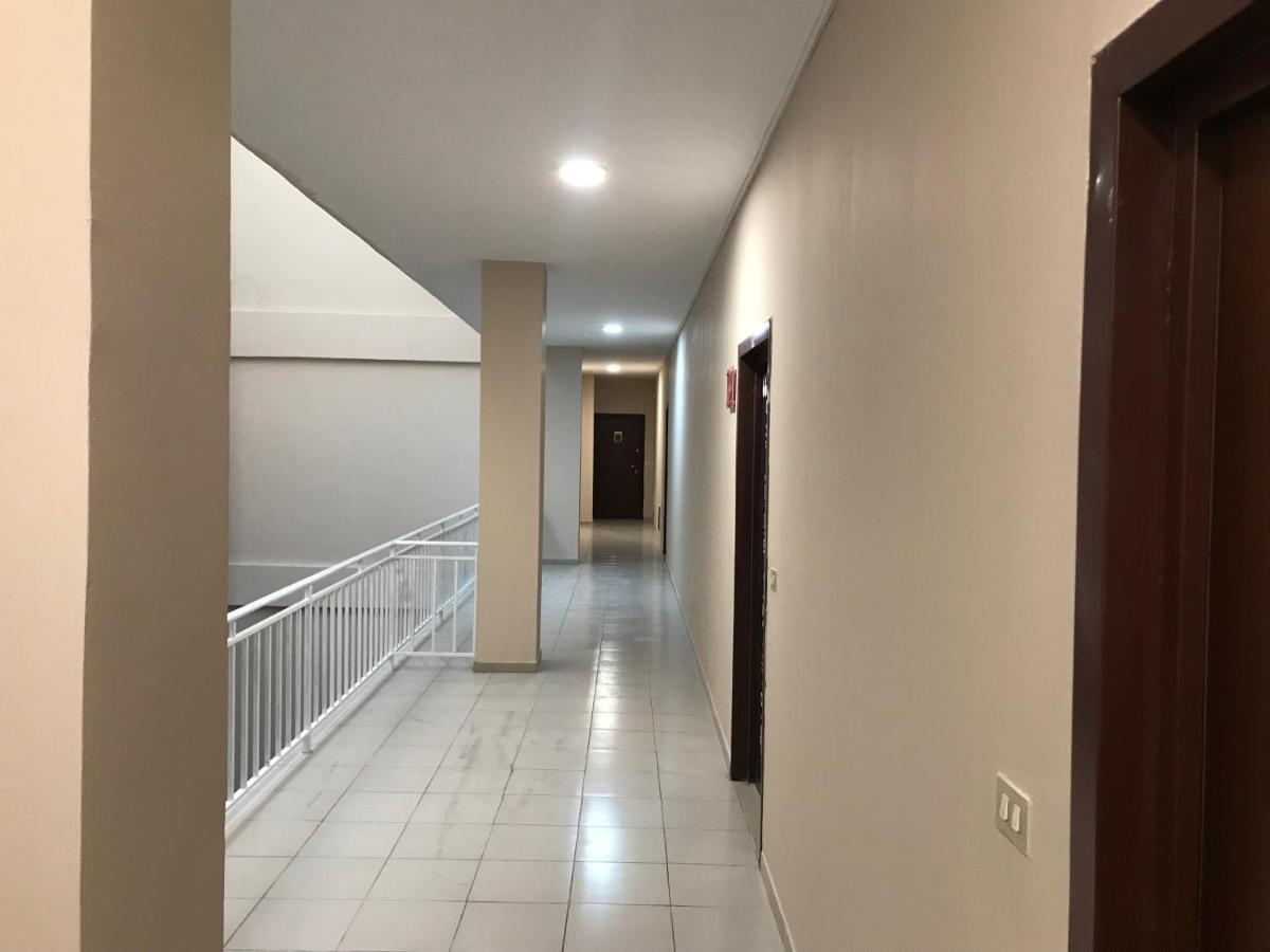 Sun Tower-Center Of Tirana Apartment ภายนอก รูปภาพ